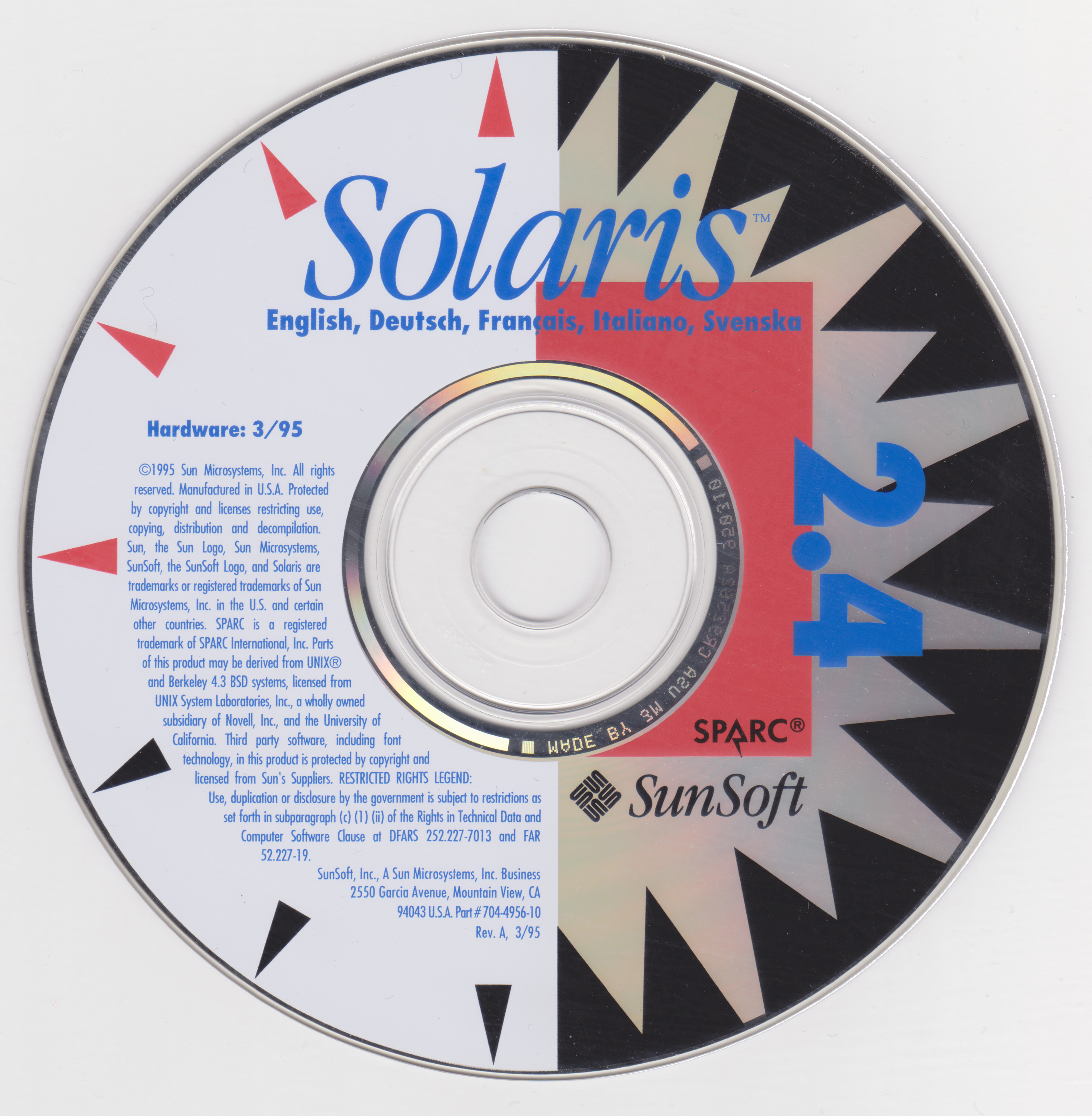 EURO_SOL_2_4_HW395_SPARC